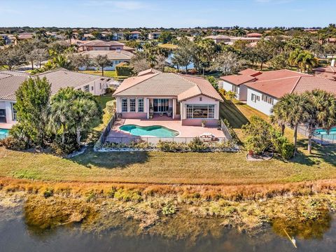 A home in Parkland