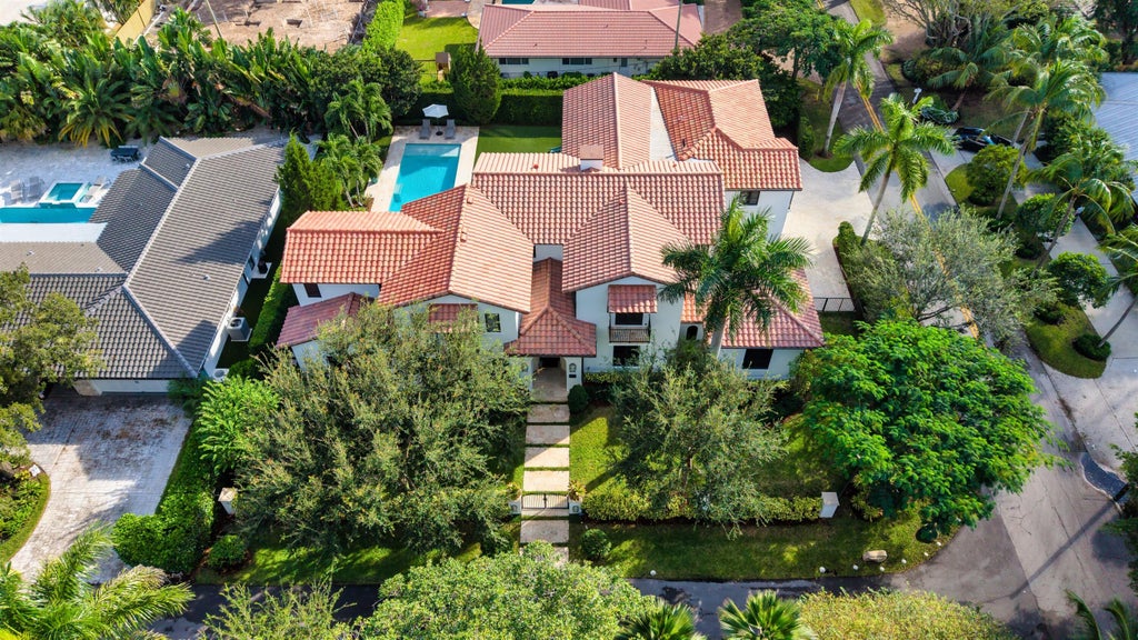 Photo of 898 HIBISCUS Street, Boca Raton, FL 33486 (MLS # B26094746)