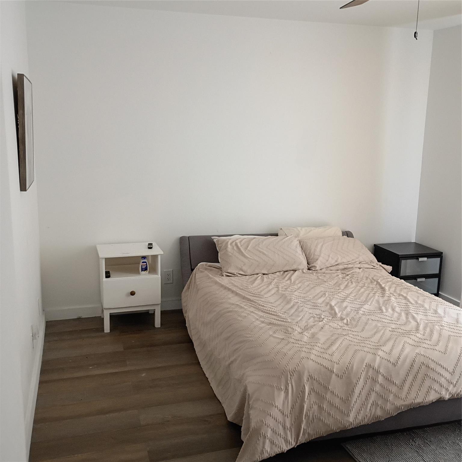 FOREST HILLS CONDO SOUTH - Residential Lease