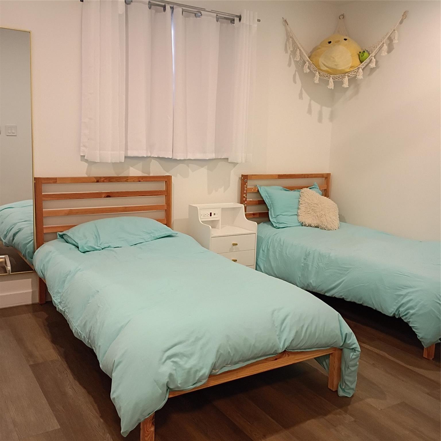 FOREST HILLS CONDO SOUTH - Residential Lease