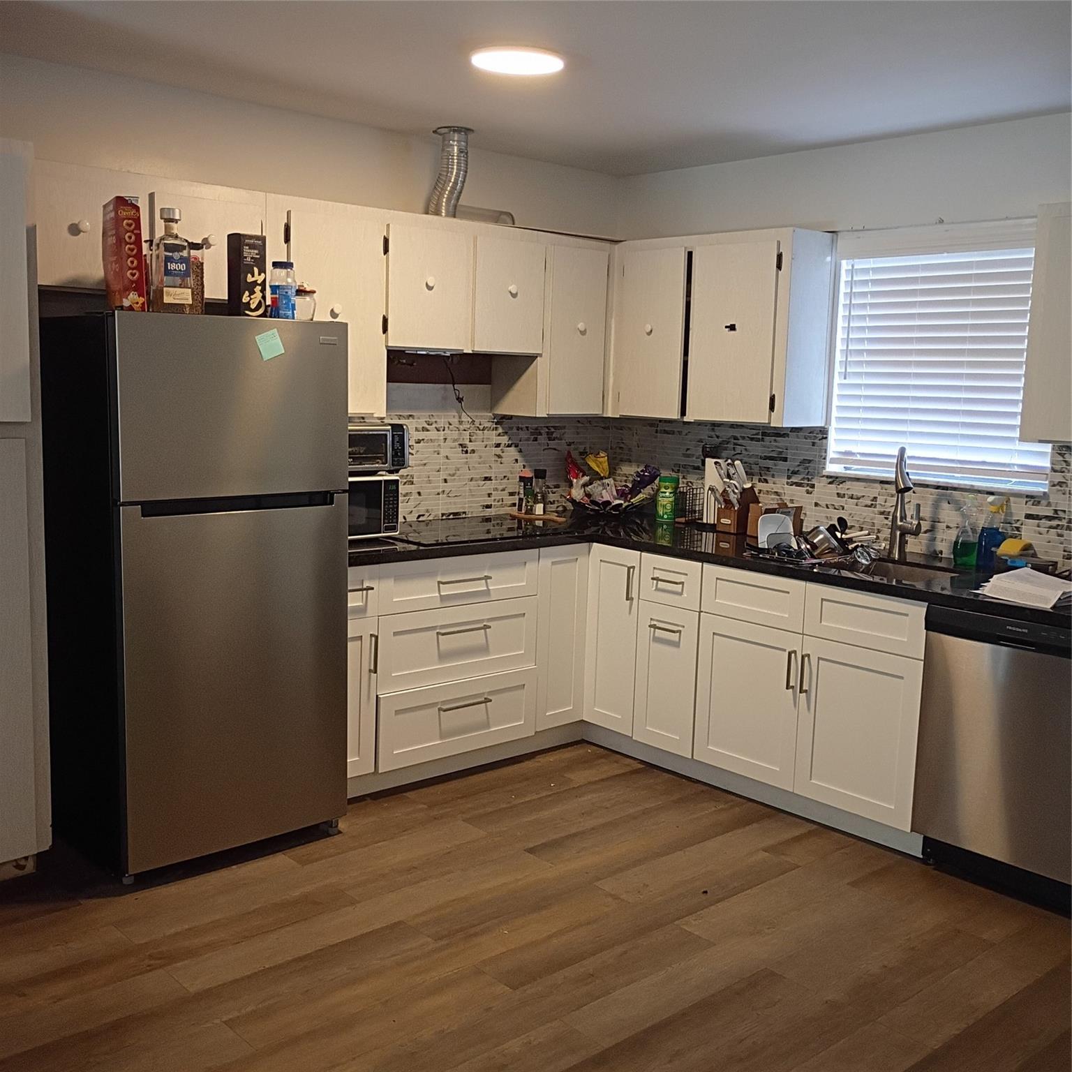 FOREST HILLS CONDO SOUTH - Residential Lease