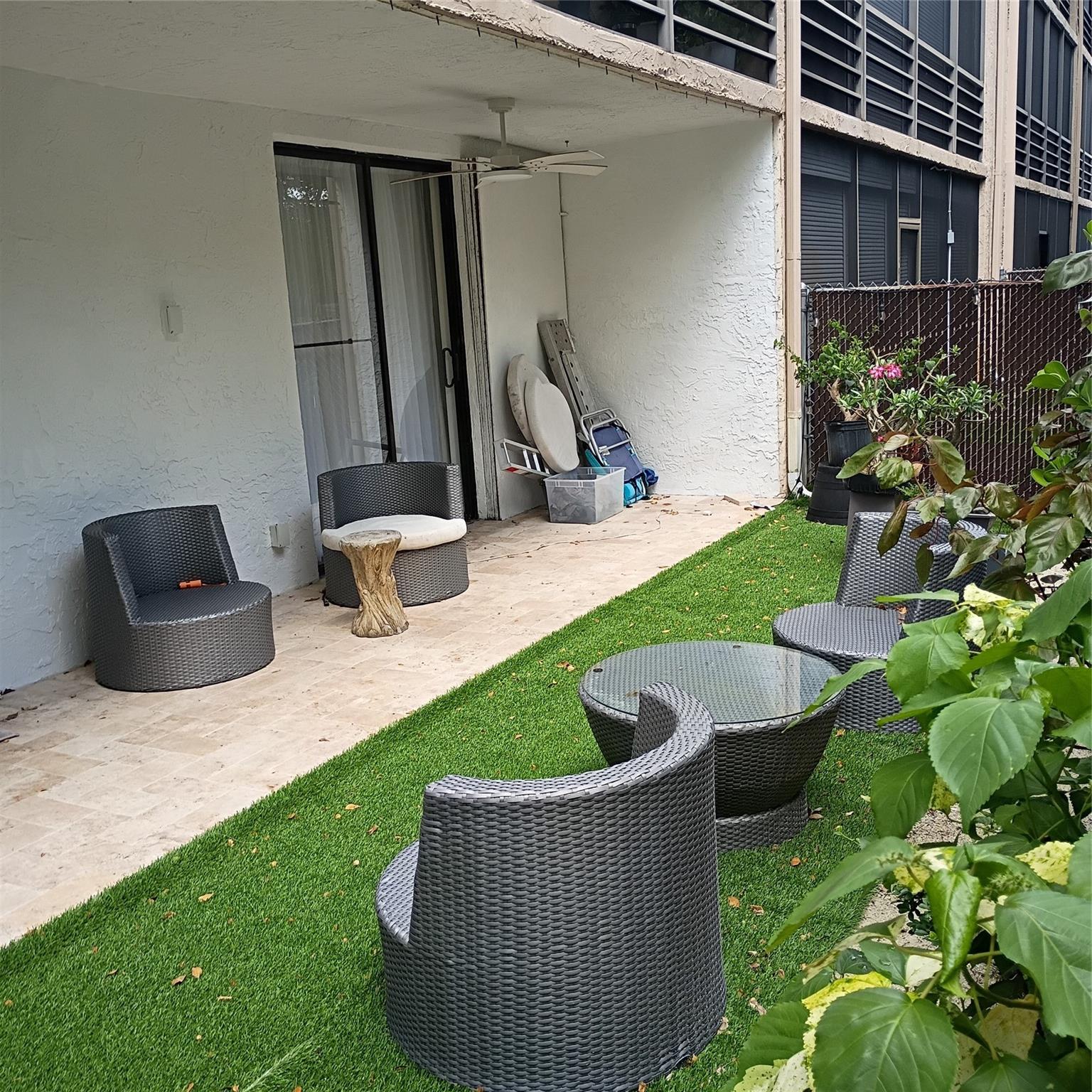 FOREST HILLS CONDO SOUTH - Residential Lease