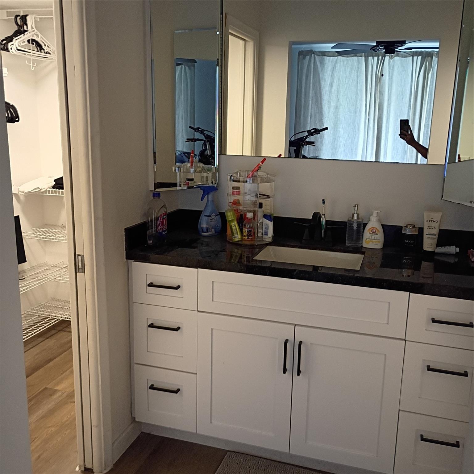 FOREST HILLS CONDO SOUTH - Residential Lease