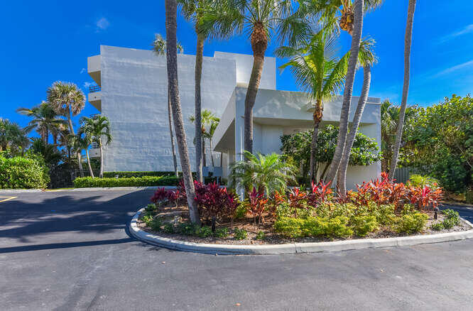 JUNO SHORES RESORT CONDO - Residential