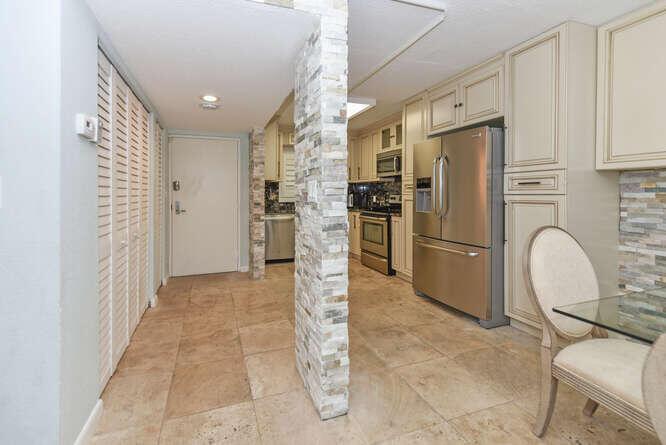 JUNO SHORES RESORT CONDO - Residential