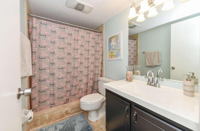 JUNO SHORES RESORT CONDO - Residential