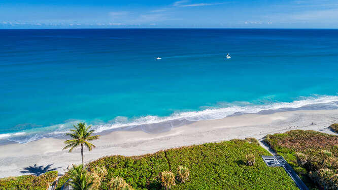 JUNO SHORES RESORT CONDO - Residential