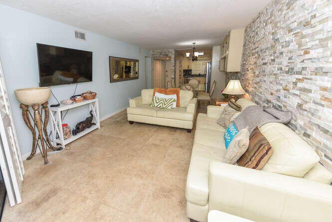 JUNO SHORES RESORT CONDO - Residential