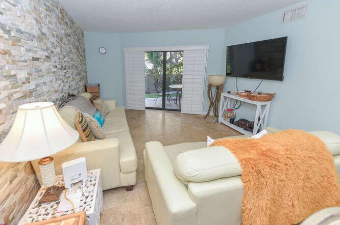 JUNO SHORES RESORT CONDO - Residential