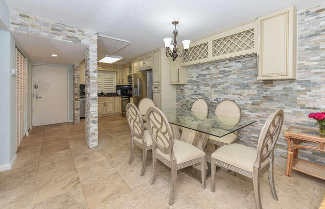 JUNO SHORES RESORT CONDO - Residential