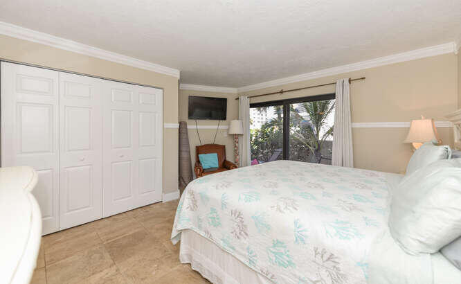 JUNO SHORES RESORT CONDO - Residential
