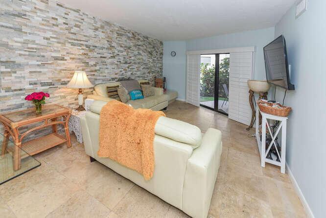 JUNO SHORES RESORT CONDO - Residential