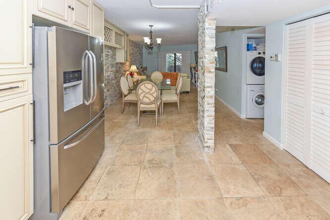 JUNO SHORES RESORT CONDO - Residential