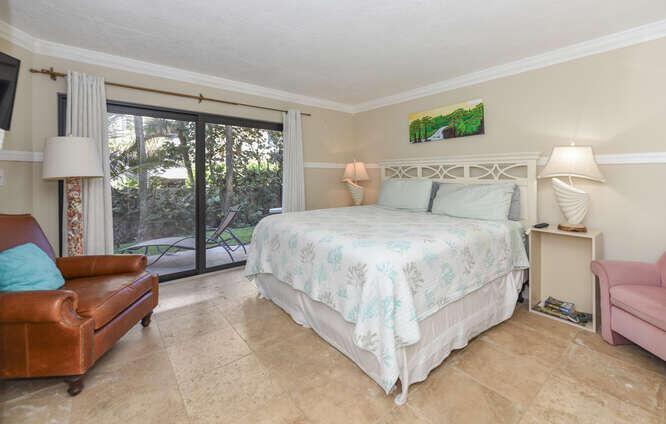 JUNO SHORES RESORT CONDO - Residential