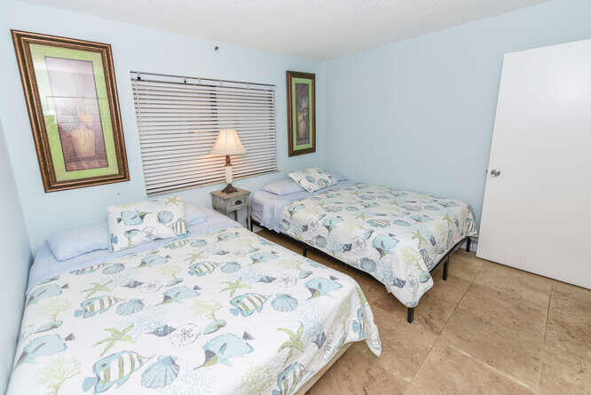 JUNO SHORES RESORT CONDO - Residential