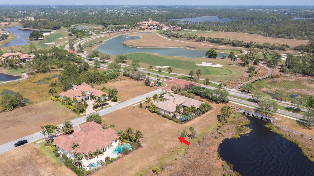 Photo of 104 SE Rio Casarano, Port Saint Lucie, FL 34984 (MLS # R10872903)