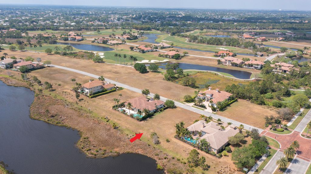 Photo of 104 SE Rio Casarano, Port Saint Lucie, FL 34984 (MLS # R10872903)