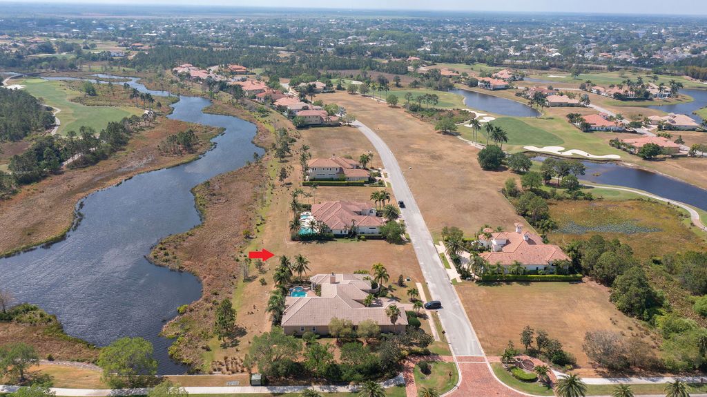 Photo of 104 SE Rio Casarano, Port Saint Lucie, FL 34984 (MLS # R10872903)