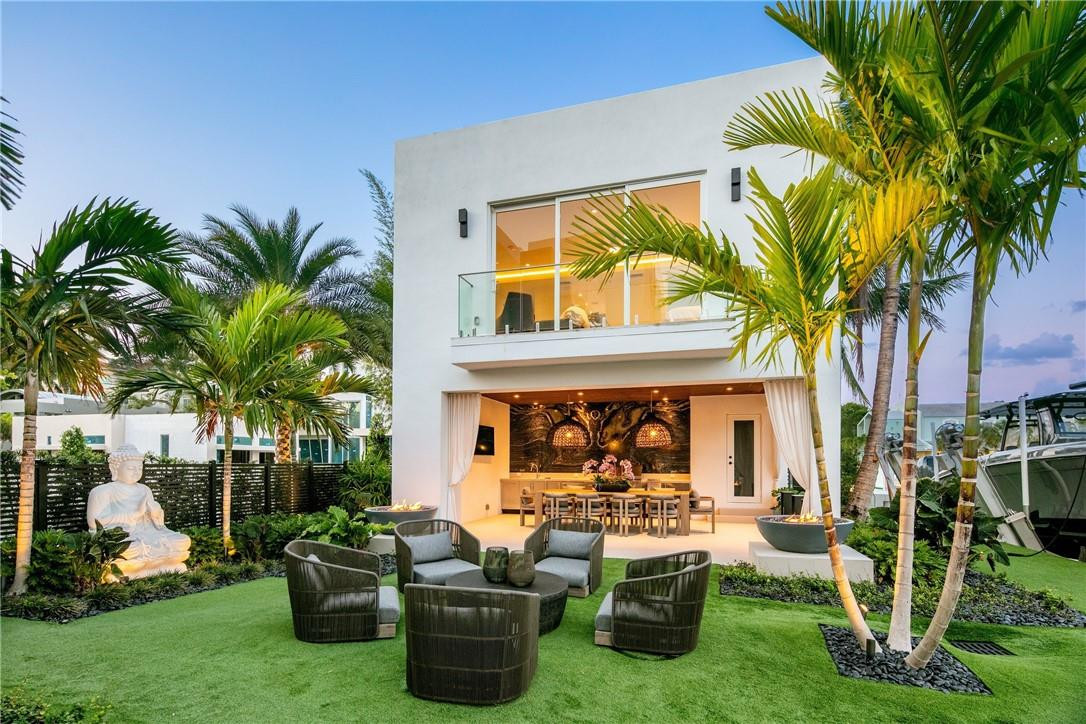 Himmarshee Park 1-20 B - Residential