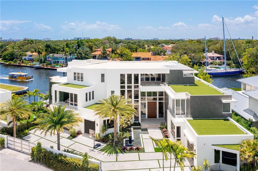 Himmarshee Park 1-20 B - Residential