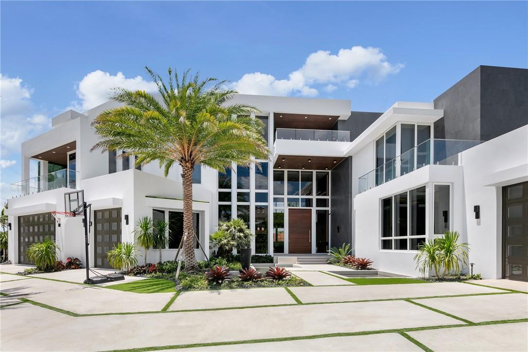 Himmarshee Park 1-20 B - Residential