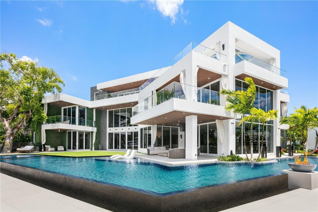 Himmarshee Park 1-20 B - Residential