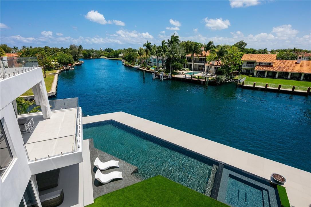 Himmarshee Park 1-20 B - Residential