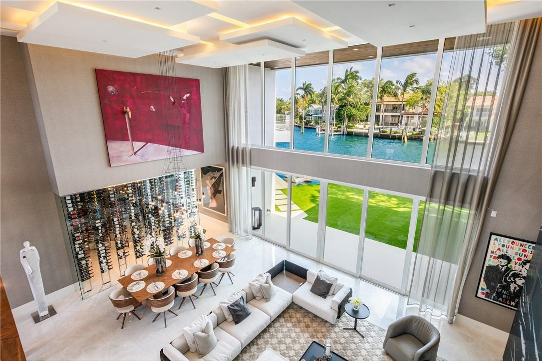 Himmarshee Park 1-20 B - Residential