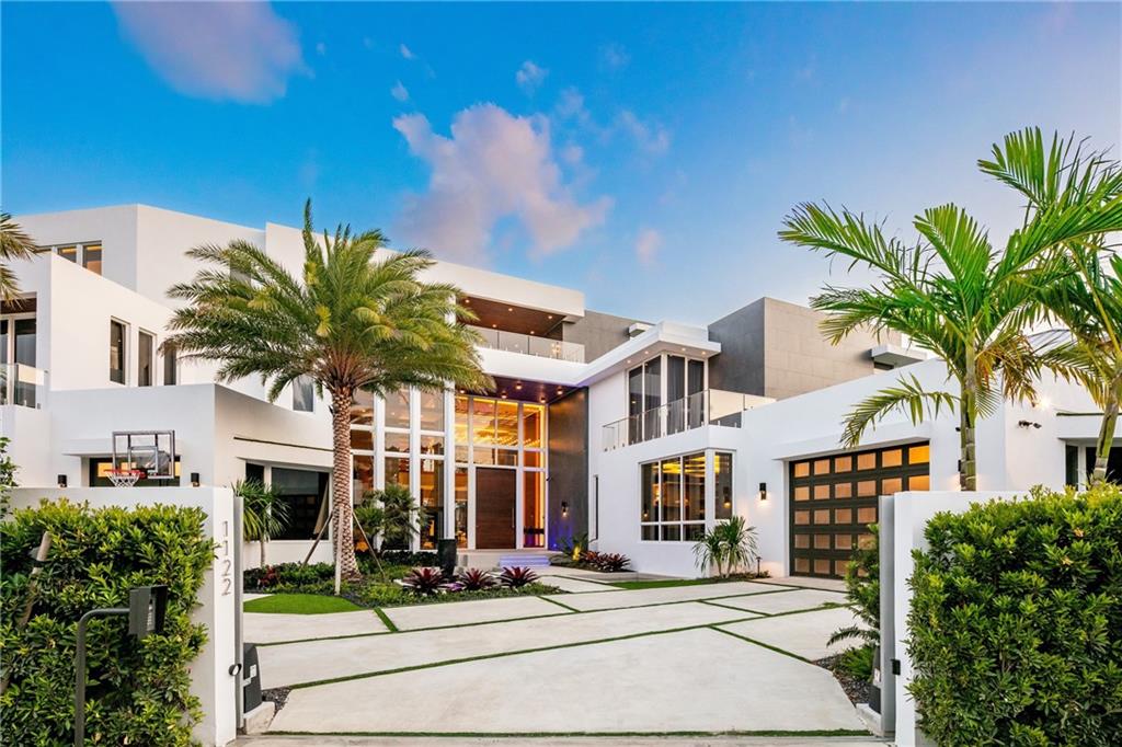 Himmarshee Park 1-20 B - Residential