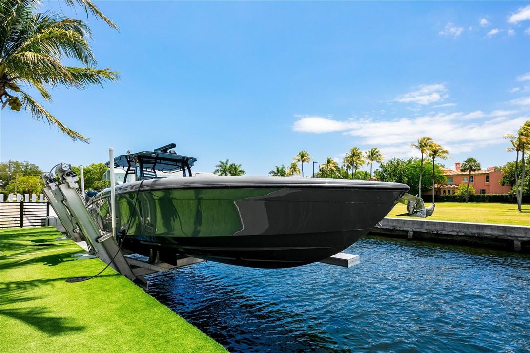 Himmarshee Park 1-20 B - Residential