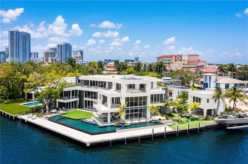 Himmarshee Park 1-20 B - Residential