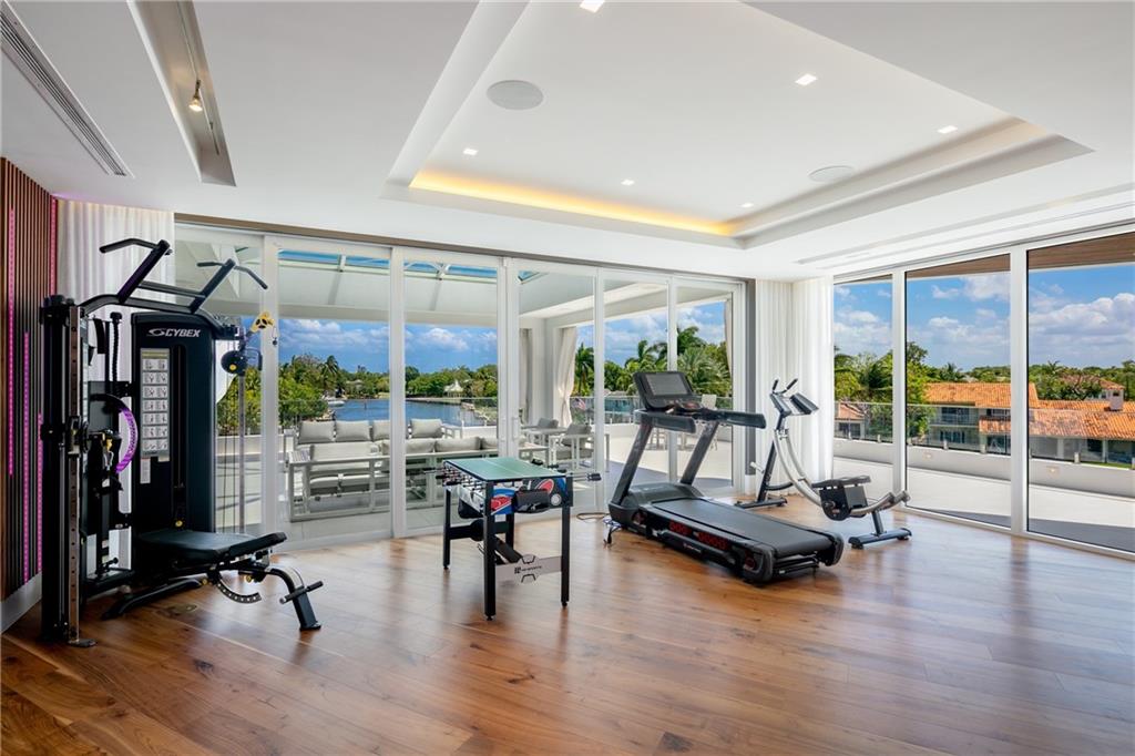 Himmarshee Park 1-20 B - Residential