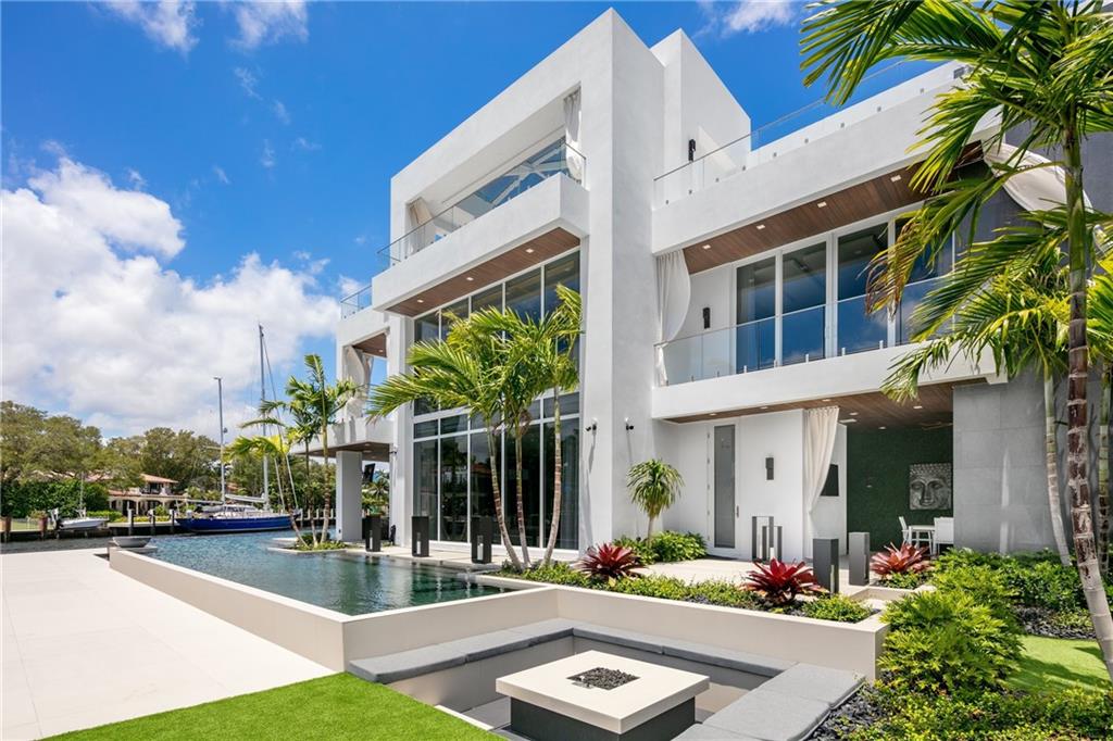 Himmarshee Park 1-20 B - Residential