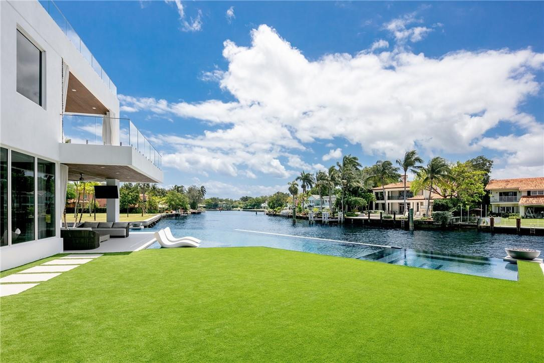 Himmarshee Park 1-20 B - Residential