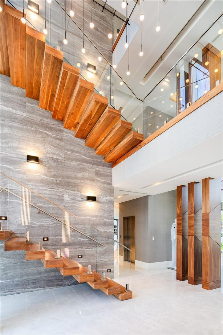 Himmarshee Park 1-20 B - Residential