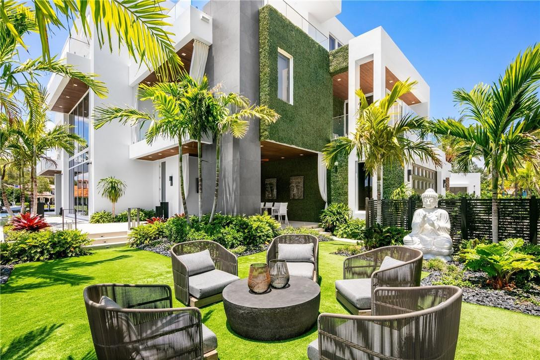 Himmarshee Park 1-20 B - Residential