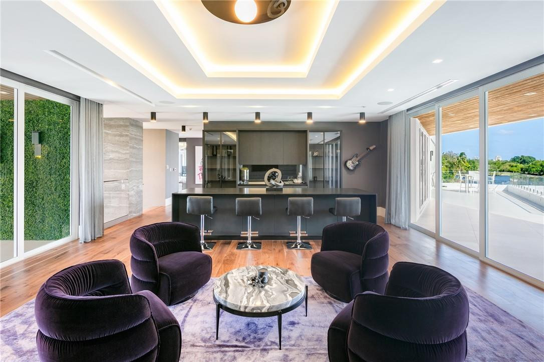 Himmarshee Park 1-20 B - Residential