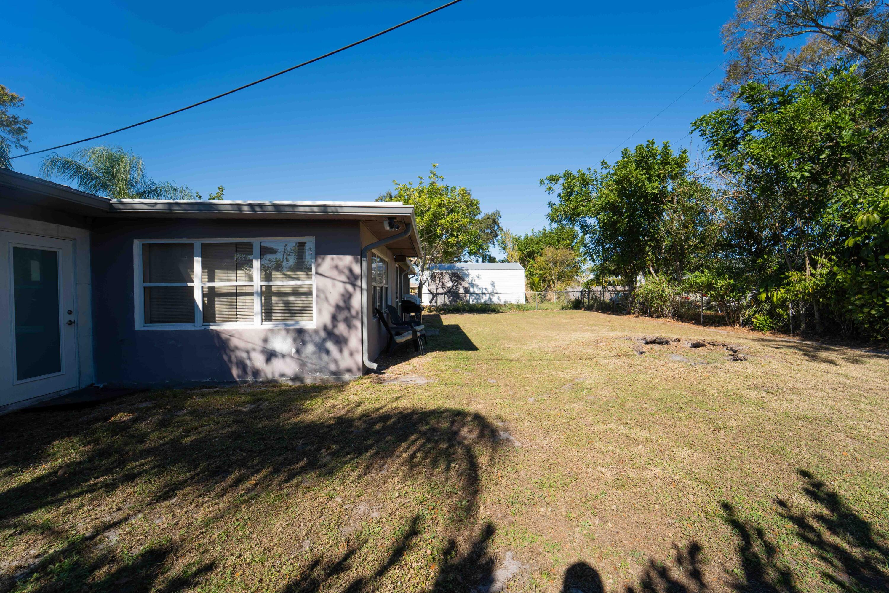 PORT ST LUCIE SECTION 6 - Residential