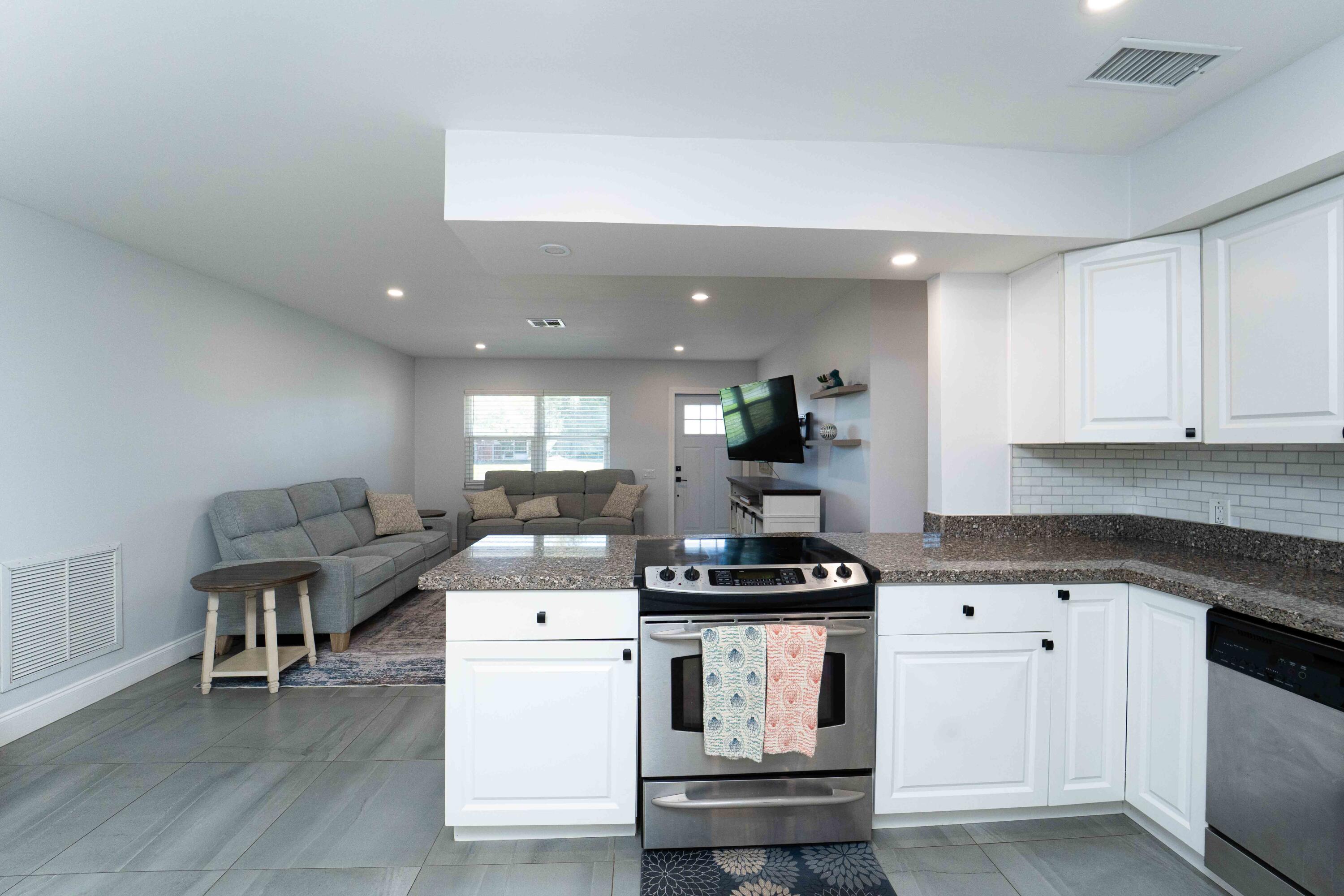 PORT ST LUCIE SECTION 6 - Residential