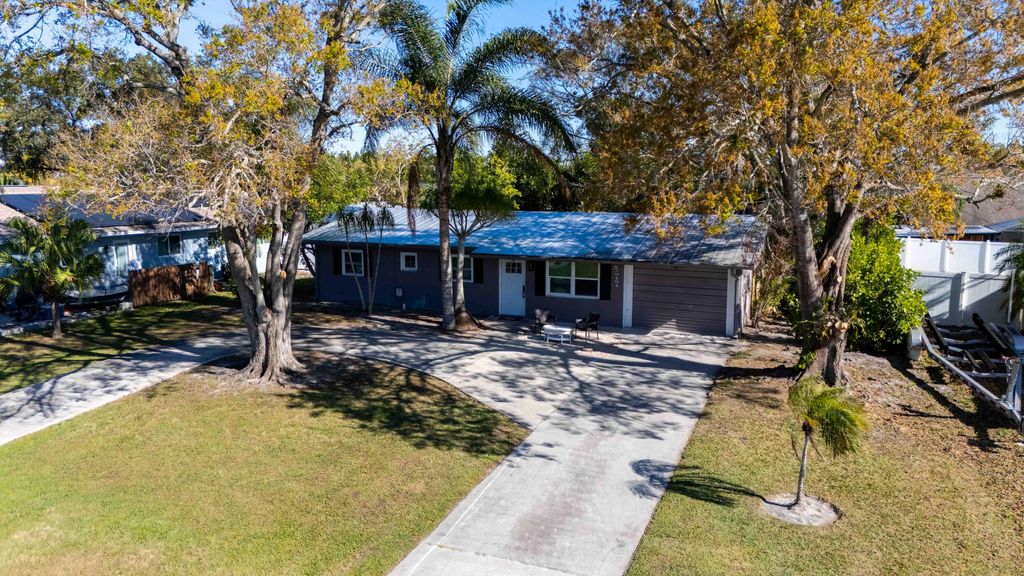Photo of 477 SE Asbury Lane, Port Saint Lucie, FL 34983 (MLS # R11151114)