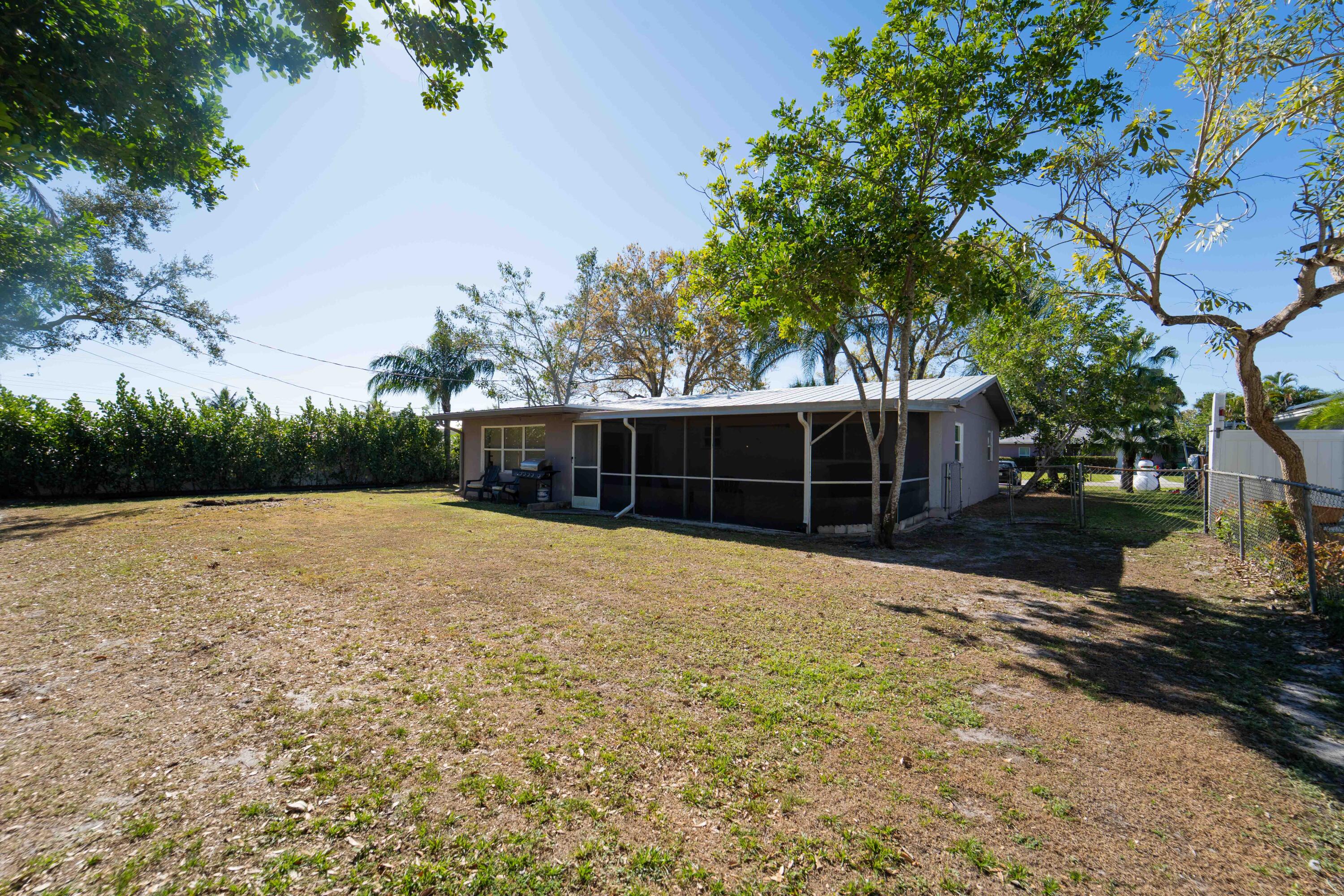 PORT ST LUCIE SECTION 6 - Residential