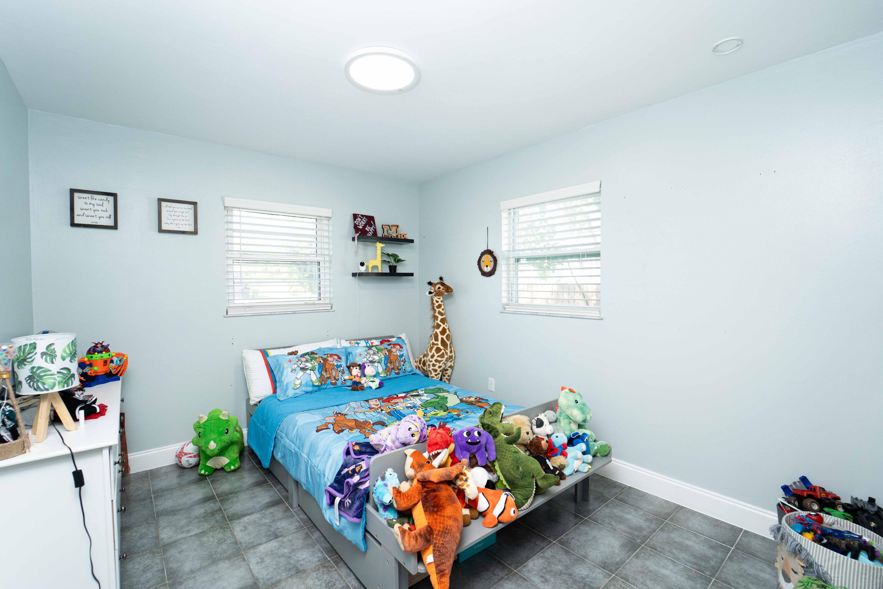 PORT ST LUCIE SECTION 6 - Residential