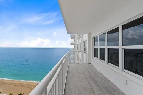 3850 Galt Ocean Dr Unit 1910, Fort Lauderdale, FL MLS: F10493840