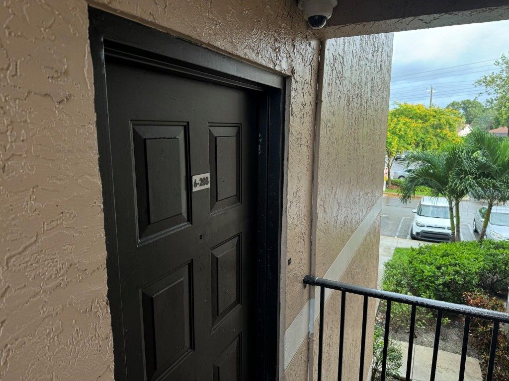 Photo of 8901 Wiles Road #208, Coral Springs, FL 33067 (MLS # F10463420)