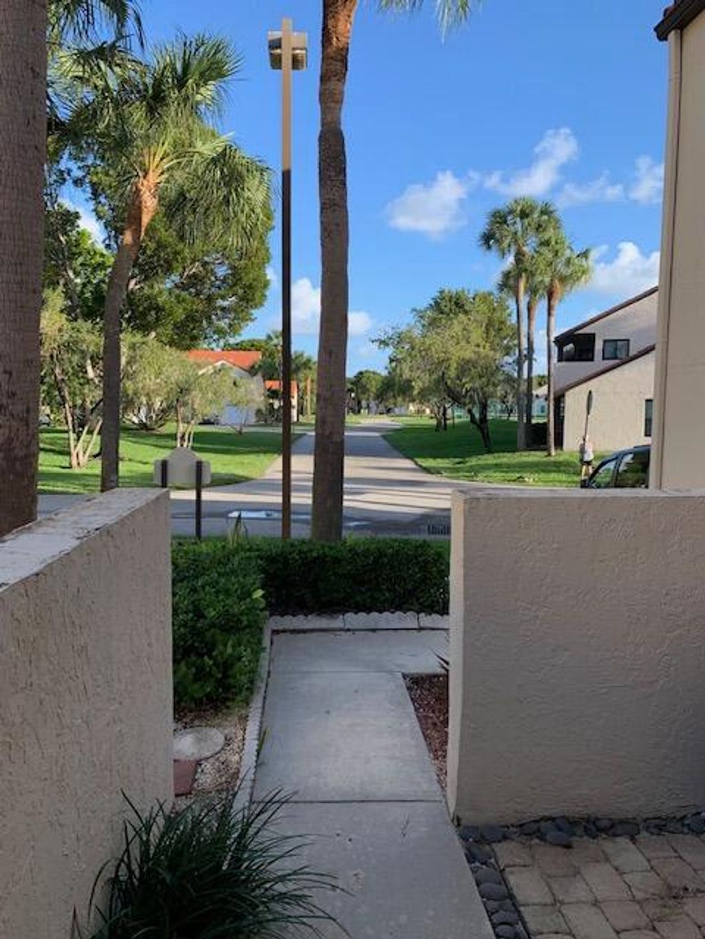 Photo of 16 Via De Casas Sur #104, Boynton Beach, FL 33426 (MLS # R11061002)