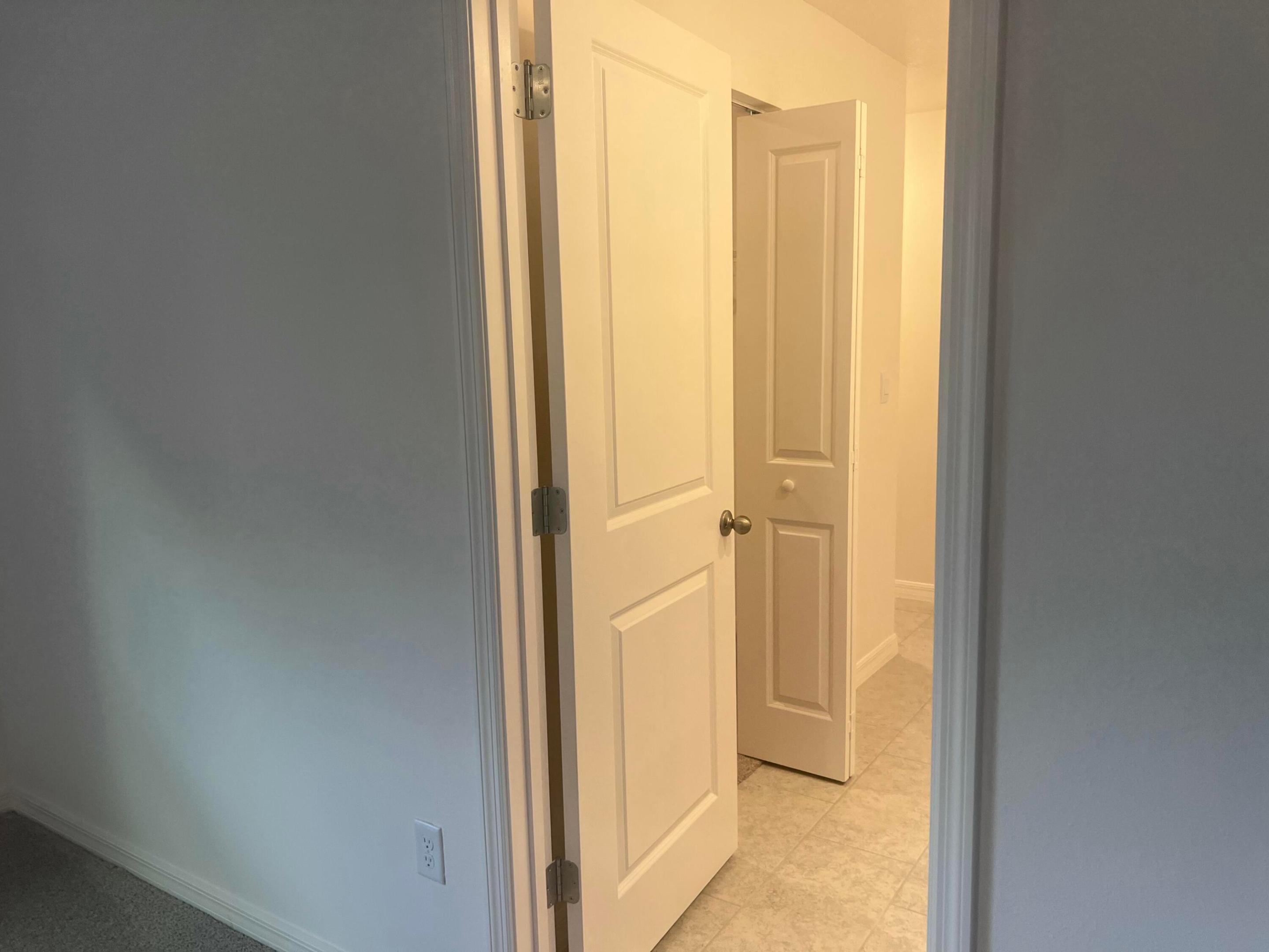 PORT MALABAR UNIT 25 - Residential Lease