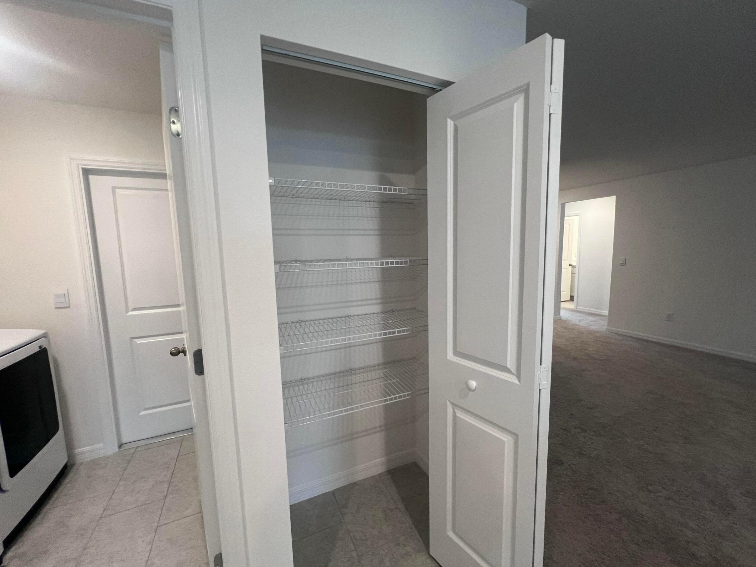 PORT MALABAR UNIT 25 - Residential Lease