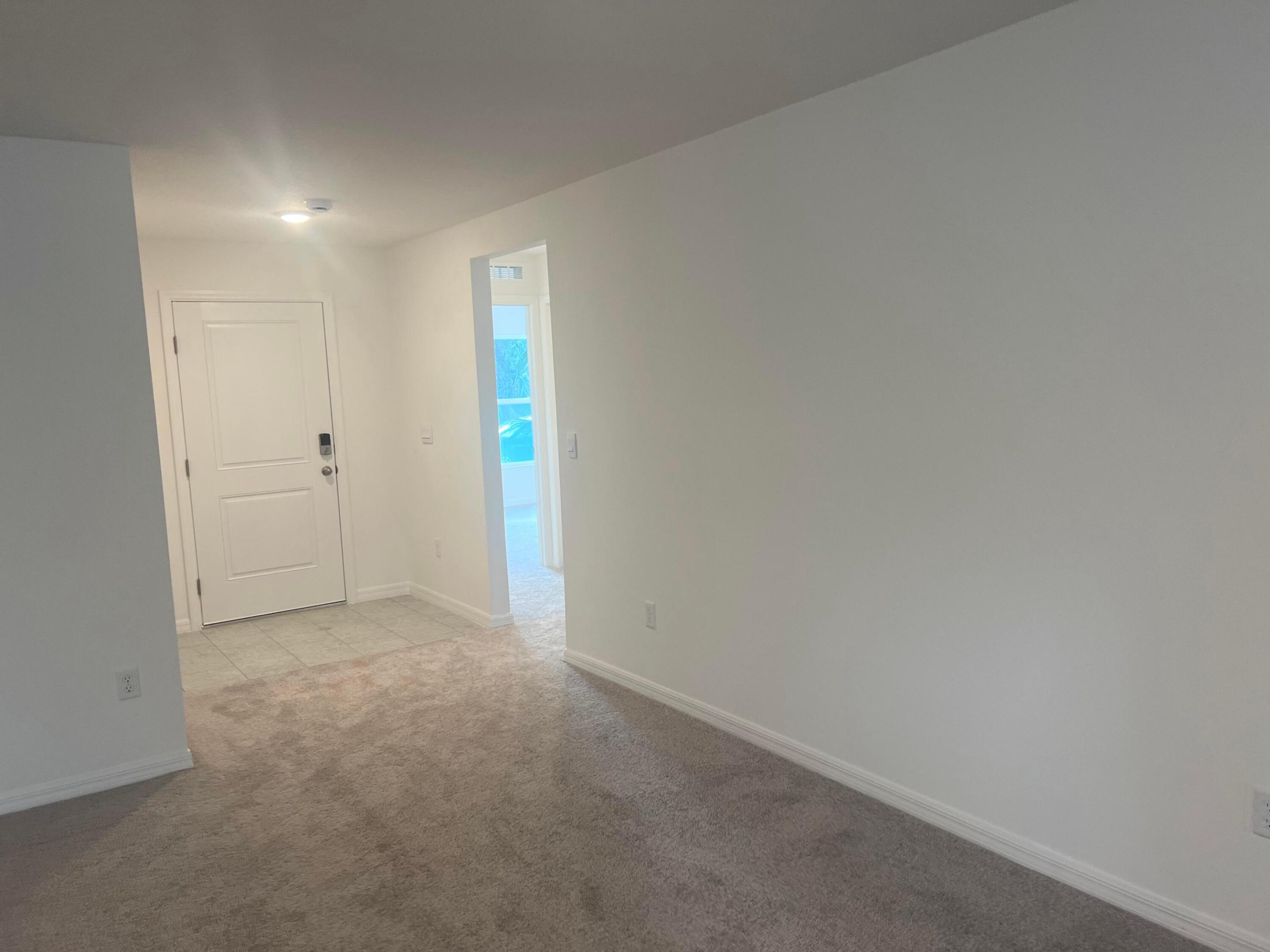 PORT MALABAR UNIT 25 - Residential Lease