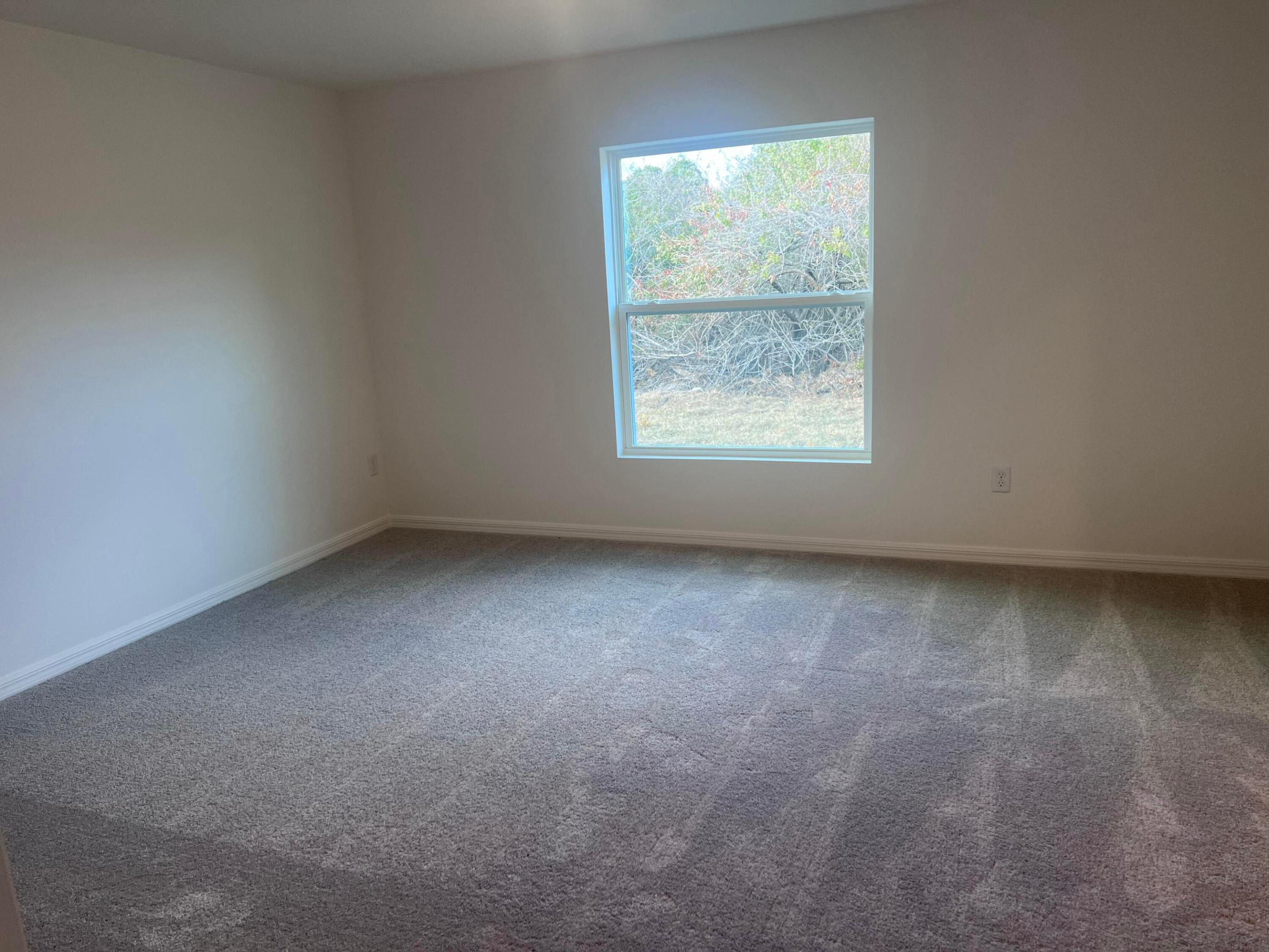 PORT MALABAR UNIT 25 - Residential Lease