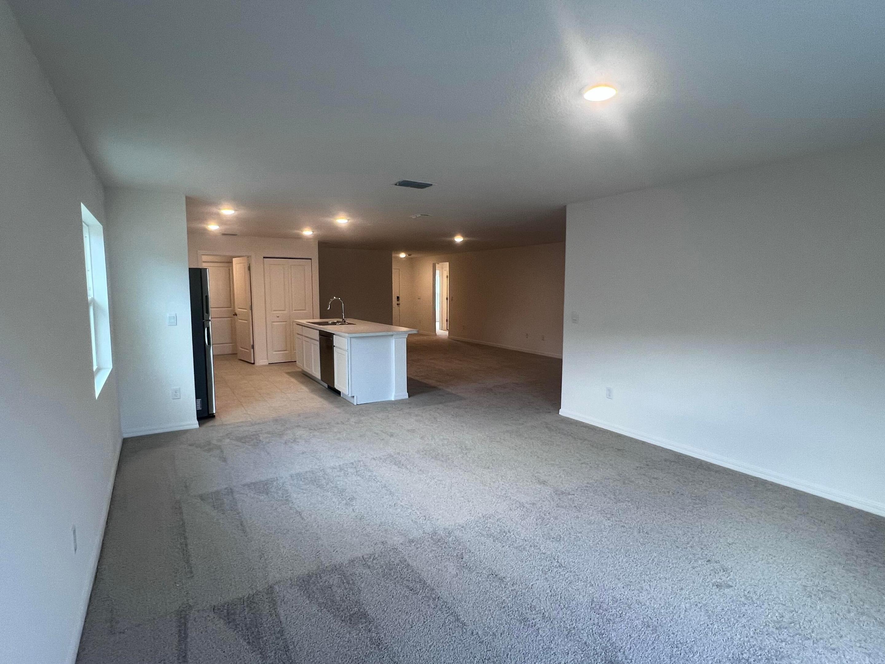 PORT MALABAR UNIT 25 - Residential Lease